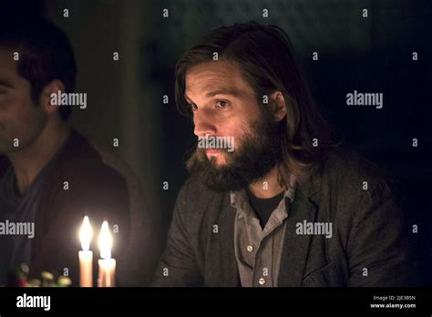 LOGAN MARSHALL-GREEN, THE INVITATION, 2015 Stock Photo - Alamy