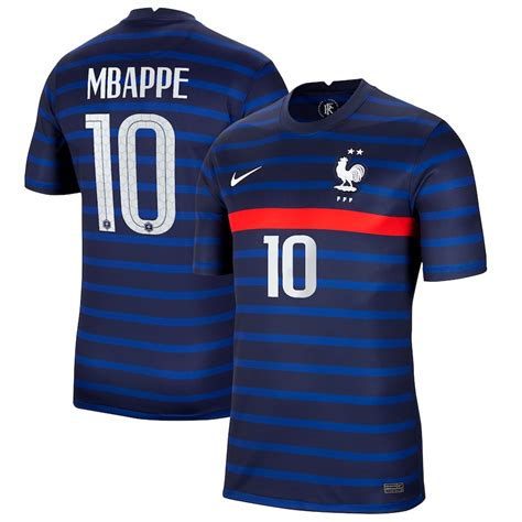 Mbappe Real Madrid Jersey / Real Madrid Transfer News: Kylian Mbappe will not be ... - Real ...