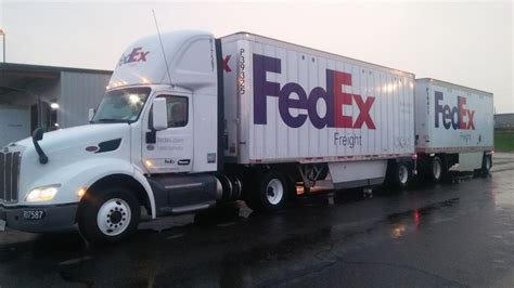 FedEx Freight Office Photos | Glassdoor