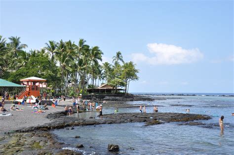 Kahaluu Beach Park | Jason | Flickr