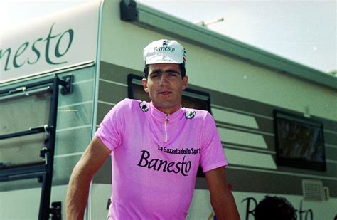 Miguel Indurain inducted into Giro d'Italia Hall of Fame | Cyclingnews