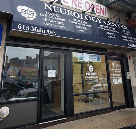 615 Main Ave, Passaic, NJ 07055 - Office/Medical for Lease | LoopNet