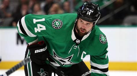 Jamie Benn ejected: Why Stars captain received game misconduct for hit ...