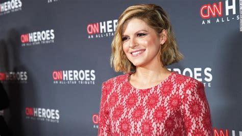 'CNN Heroes All-Star Tribute' red carpet