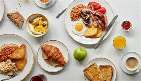 Premier Inn Breakfast Times - Best Hotels Home