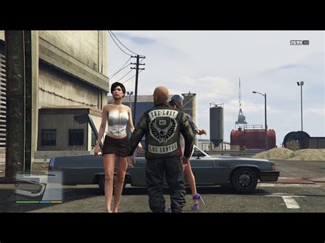 5 GTA cameos fans still remember