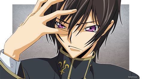 /Lelouch Lamperouge/#587950 - Zerochan | 作品, 愛, コードギアス