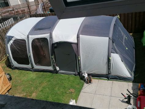 Airbeam tent | in Larne, County Antrim | Gumtree