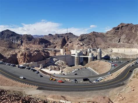 Lake Mead National Recreation Area - Go Wandering