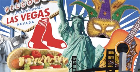 Survey Results: Best Food Cities in America - Fifty Grande