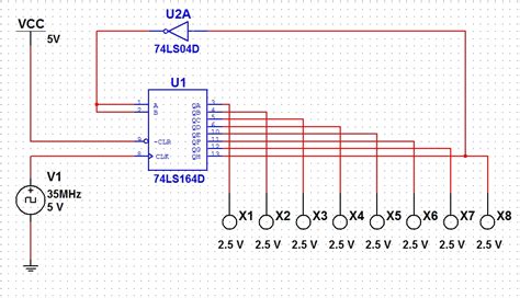 View 8 Bit Johnson Counter Truth Table Images - Cody M. Foster