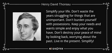 TOP 25 QUOTES BY HENRY DAVID THOREAU (of 2776) | A-Z Quotes