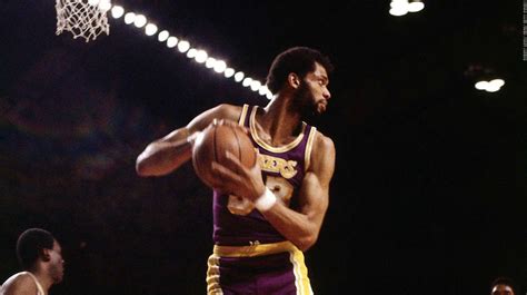 [100+] Kareem Abdul Jabbar Wallpapers | Wallpapers.com