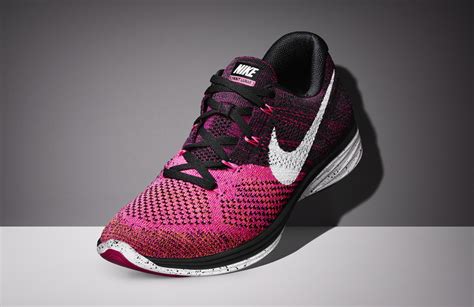 Nike Flyknit Lunar 3 | Sole Collector