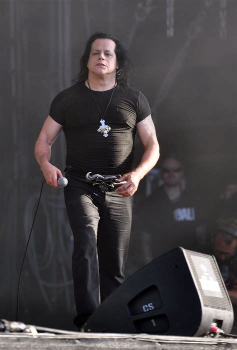 Top 10 Glenn Danzig songs to make babies to | Glenn danzig, Danzig ...