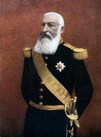 The Mad Monarchist: Monarch Profile: King Leopold II of the Belgians