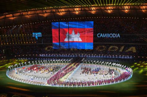 Asian Games 2023 : Everything You Need to Know about the Upcoming Spectacle