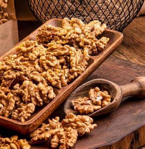 Organic-natural Walnut Kernel Super Quality Walnuts Healthy | Etsy