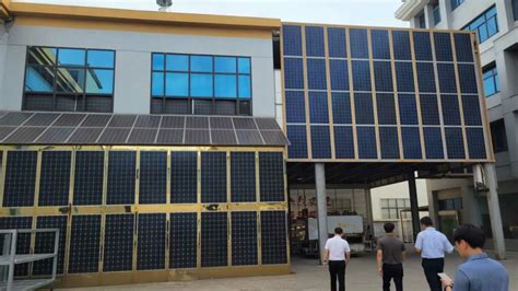 Connect with 50+ Solar Panel manufacturers from China