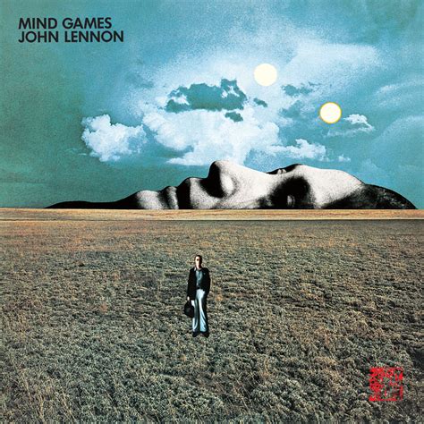 John Lennon, Mind Games in High-Resolution Audio - ProStudioMasters