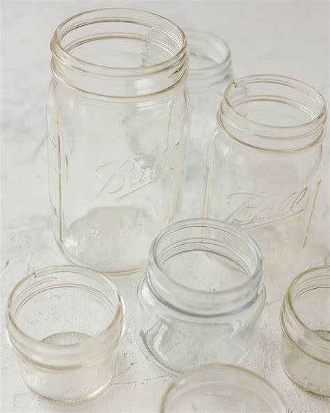 Are Canning Jars Oven Safe - Jar & Can