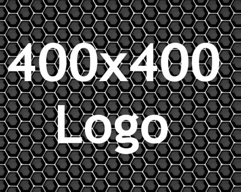 3 400x400 Logo(s)