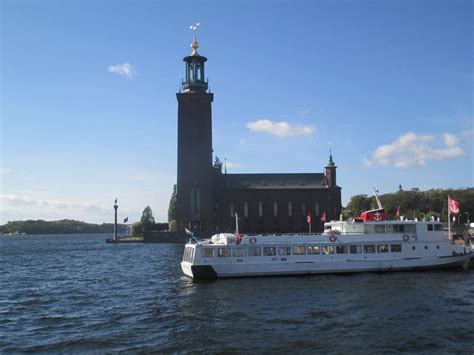 World Travel Images - Stockholm - Kungsholmen