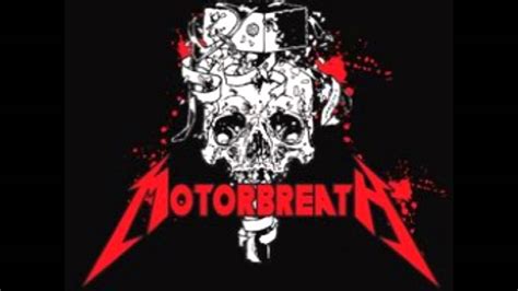 Motorbreath Metallica - YouTube