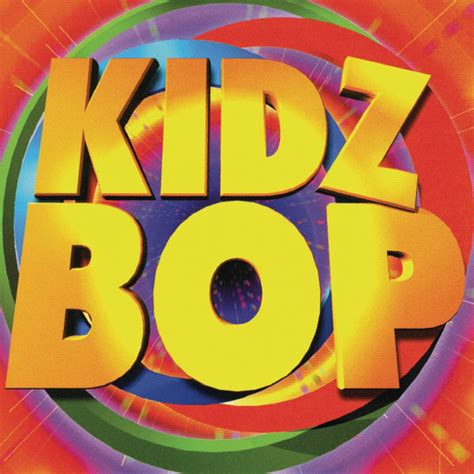 Kidz Bop – Kidz Bop – CD (Compilation), 2001 [r10417872] | Discogs