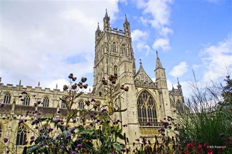 Secret parts of Gloucester Cathedral to open up for very first time ...