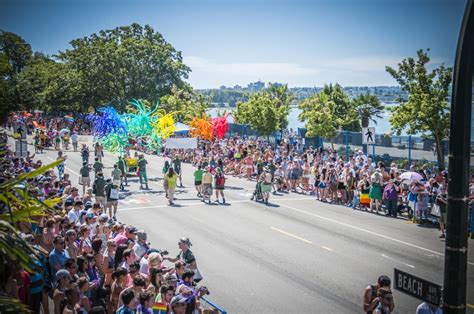 The Top Festivals & Events in Vancouver this Summer ...