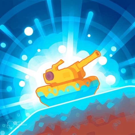 Tank Wars