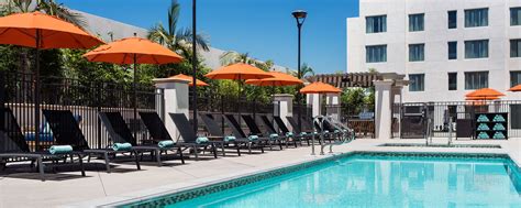 Pasadena Hotel with Fitness Center | Residence Inn Los Angeles Pasadena ...