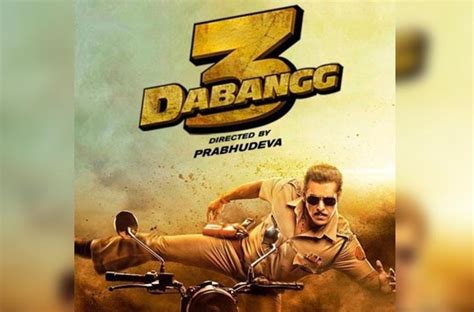 Salman Khan’s Dabangg 3's trailer to be out very soon; read details