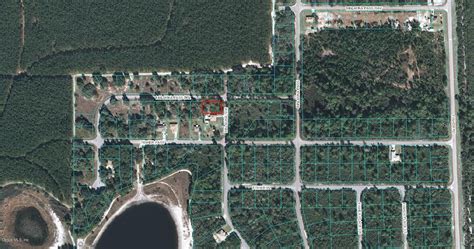 0.24 Acres of Residential Land for Sale in Ocklawaha, Florida - LandSearch