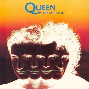 Queen – The Miracle Lyrics | Genius Lyrics