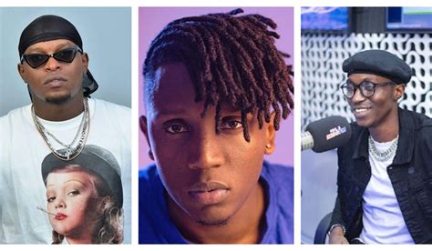 Three top successful comebacks in Rwanda's music industry - The New Times