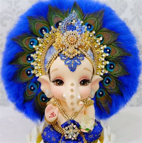 Top 999+ baby ganpati images – Amazing Collection baby ganpati images ...