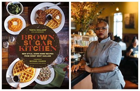 What are the Best Cookbooks from Black Chefs Right Now? - Dandelion Chandelier