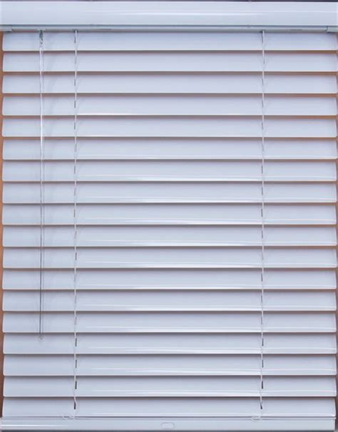 Metal Blinds, 1 Inch and 2 Inch | BlindsUpdate.Com