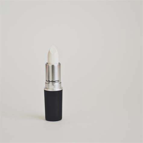 White lipstick may seem like the hardest color to pull off, but did you know that you could use ...