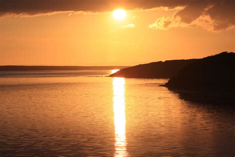 Littlesea Lagoon | Dorset, Outdoor, Lagoon