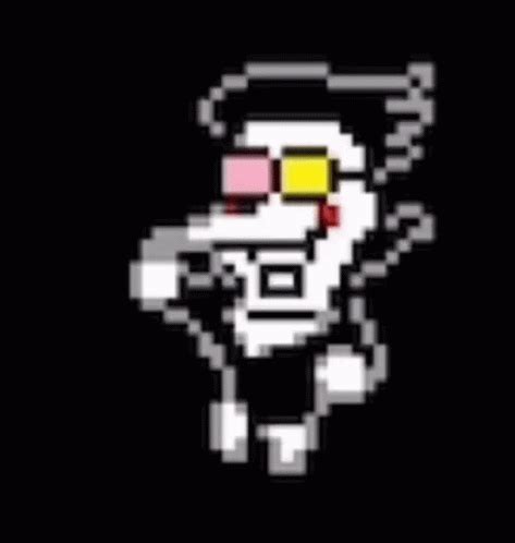 Spamton Spamton Dance GIF – Spamton Spamton Dance Deltarune ...