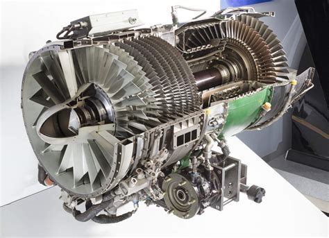 Turbo Jet Engine Research | Burdwan