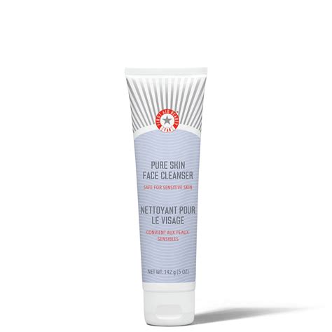 First Aid Beauty Face Cleanser (5 oz.) | SkinStore