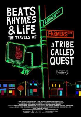 Beats, Rhymes & Life:The Travels of A Tribe Called Quest - Review – Pop ...