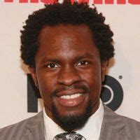 57 Gbenga Akinnagbe (Chris Partlow in "The Wire") ideas | chris, the wire hbo, wire