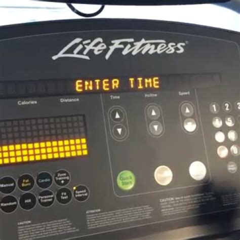 planet fitness treadmill incline - Cherilyn Harlow