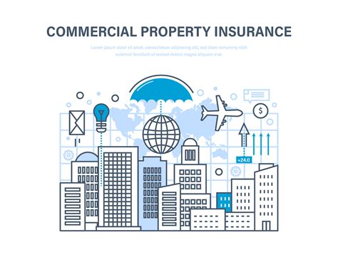 Business Property Insurance Demystified: Exploring Coverage and Costs