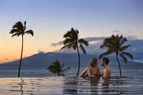 Vote - Spa at Four Seasons Resort Maui - Best Hotel Spa Nominee: 2019 ...